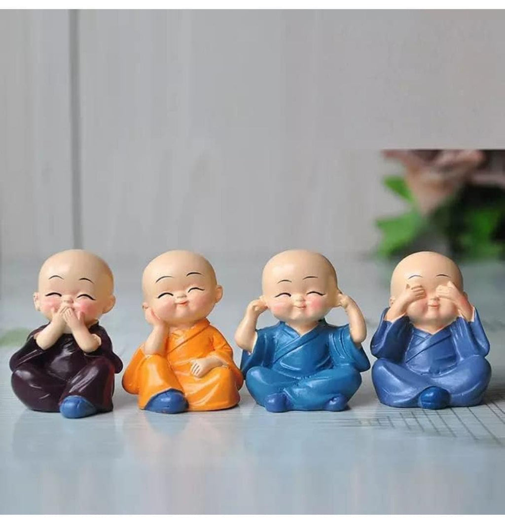 Decorative Idol Figurine Showpiece for Home & Office