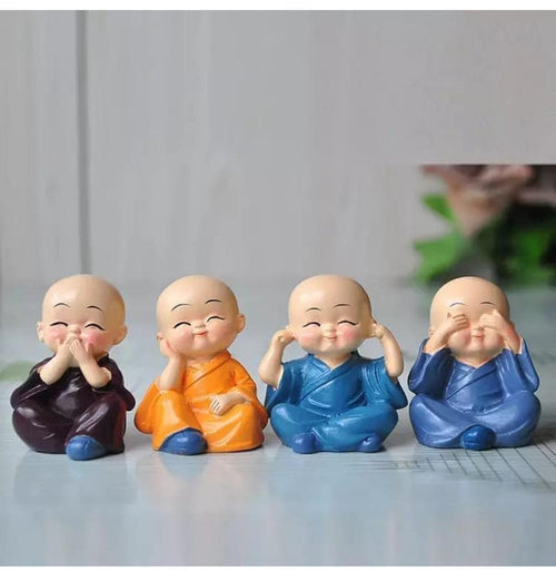 Decorative Idol Figurine Showpiece for Home & Office
