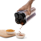 Multipurpose Grain & Grocery Storage Container