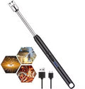 USB Rechargeable Electric Gas Lighter
