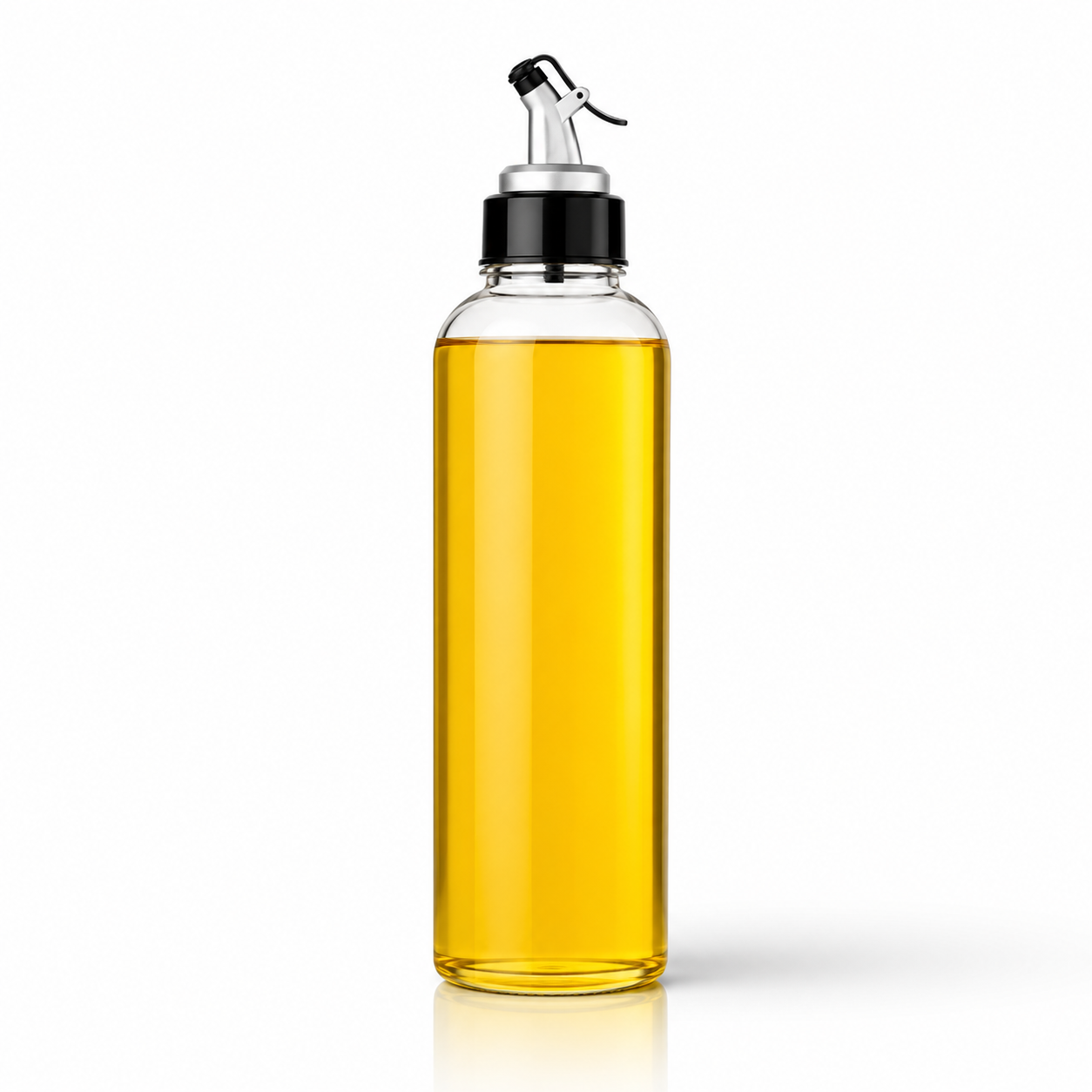 Leakproof Kitchen Oil Dispenser – 1000ml
