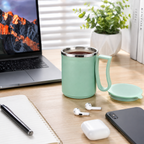 Premium Coffee Mug - 300ml (Pack of 2)