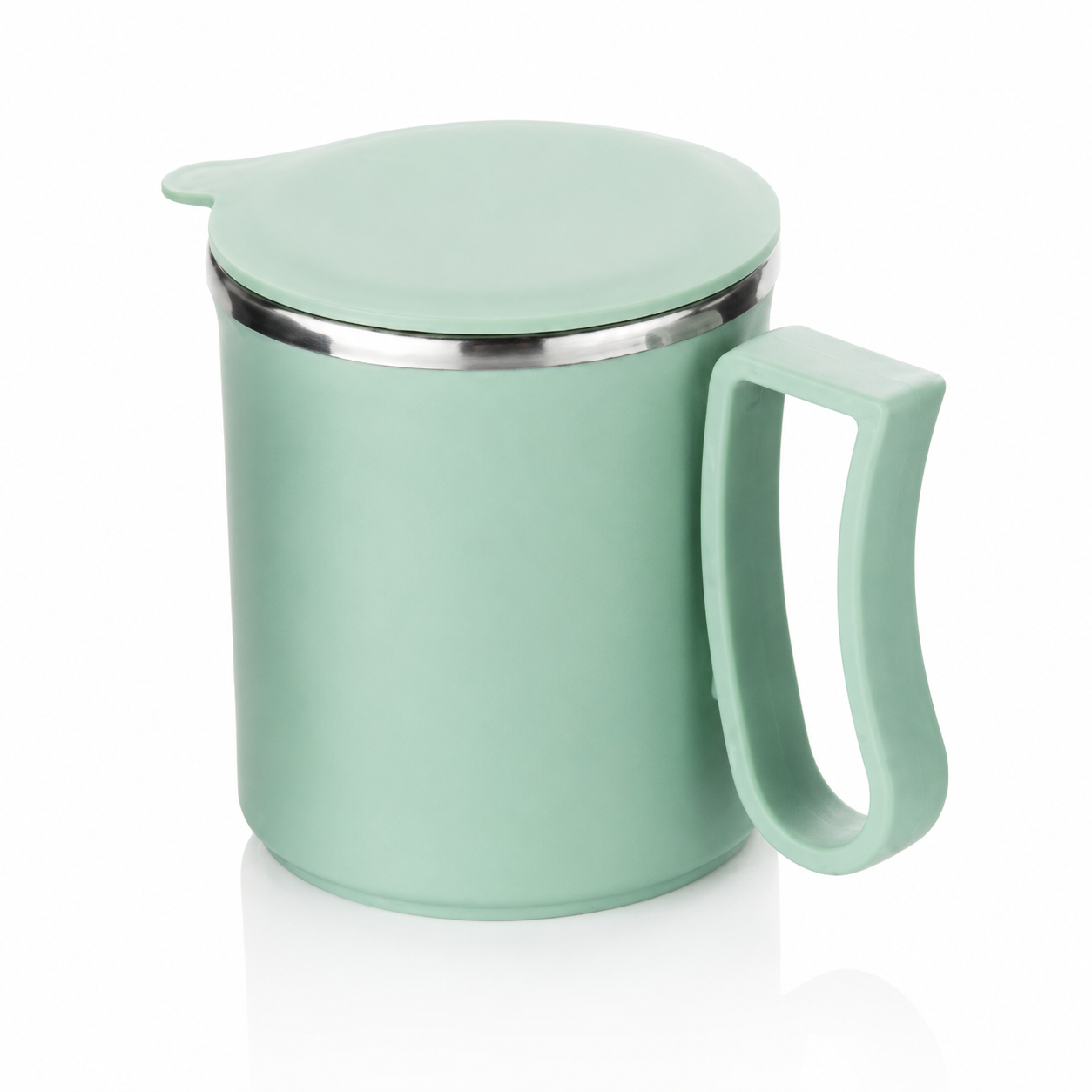 Premium Coffee Mug - 300ml (Pack of 2)