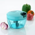 QuickCut Pro Vegetable & Fruit Chopper