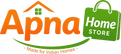 Apna Home Store - Home